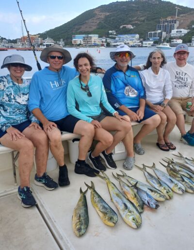 Coconut Reef Fishing