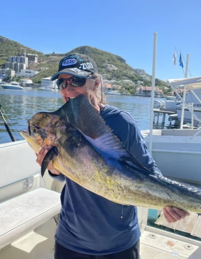 Coconut Reef Fishing