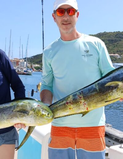Coconut Reef Fishing